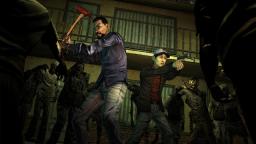 The Walking Dead: The Complete First Season Screenshot 1